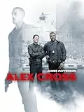 James Patterson: Alex Cross
