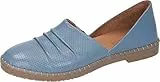 Manitu-Damen Slipper 40 EU