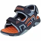 Kappa STYLECODE: 261017K MILOS II K Boys Navy/Midblue Größe: 29