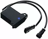 HELLA 5DS 010 668-711 Steuergerät, Beleuchtung - für Positionslicht/für Tagfahrlicht
