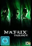 Matrix Trilogie [3 DVDs]