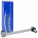 SKF Koppelstange/Koppelstange Stabilisator mit synthetischem Fett VKDS 341013 Position Vorderachse beidseitig Höhe 337 mm Länge 104 mm Breite 80 mm
