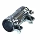 BOSAL BOSAL Rohrverbinder, Abgasanlage 265-459, Silber