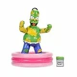 Disney The Simpsons 12,7 cm große Premium Furious Homer Actionfigur