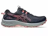 ASICS Damen Gel-Venture 10 Sneaker, Midnight Indigo Fog, 38 EU