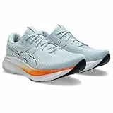 ASICS Herren Gel-Excite 11 Sneaker, Cool Grey White, 46.5 EU
