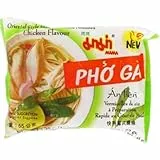 MAMA - Instant Glasnudeln Hühn - Multipack (30 X 55 GR)