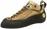 LaSportiva Mythos Terra Herren Kletterschuh braun - 44