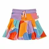 Sigikid Mädchen Sweat Rock elastischer Bequembund leicht weit schwingend sportlich schick