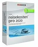 Lexware reisekosten pro 2020 Jahresversion (365-Tage)