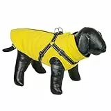 Nobby Regenmantel ANTEKA 2 in 1 gelb 32 cm