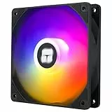 TR TL-C12C-S 120mm ARGB Gehäuselüfter Lüfter Lüfter Leiser 4 Pin PWM Computer Lüfter mit S-FDB-Lager enthalten