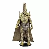 McFarlane Aquaman and The Lost Kingdom DC Multiverse Actionfigur King Kordax 18 cm