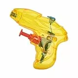 THINCAN Wasserpistole Transparent Design Wasserpistole Bunte Spielzeug Burst Seaside Outdoor Kampf Spielzeug Kinder Geschenkkämpfe Für Kinder
