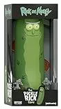 Cryptozoic Entertainment 2708 - Rick and Morty: The Pickle Rick Game