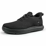 ODCKOI Sneaker Herren Sportschuhe Leichtgewichts Laufschuhe Turnschuhe Herren Jogging Straßenlaufschuhe Atmungsaktiv Freizeit Walkingschuhe-QUANHEI-43