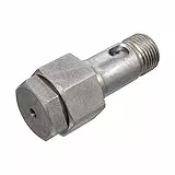 febi bilstein 06355 Überdruckventil für Ölpumpe
