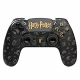 Freaks and Geeks Freaks and Geeks Harry Potter - Drahtloser Controller - Schwarz