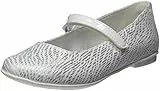 PRIMIGI Mädchen Pfr 19226 Mary Jane Schuh, Weiß, 28 EU