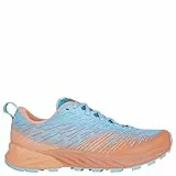 LOWA Halbschuh AMPLUX Ws melone/arktis, 41