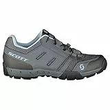 Scott Herren 288832 Fahrradschuhe, grau, 39 EU