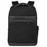 Samsonite Mysight - 14 Zoll Laptoprucksack, 40 cm, 16.5 L, Schwarz (Black)