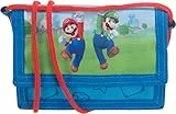 Undercover Geldbörse Super Mario