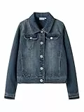 NAME IT Girl Jeansjacke Langarm
