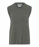 BRAX Damen Style Elisa Alpaca Mix Solid