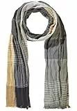 camel active 407230-4V23 Tuch, Asphalt, Einheitsgröße