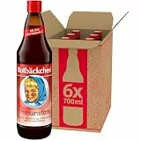 ROTBÄCKCHEN Immunstark 6er Pack (6 x 700 ml)