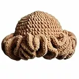 Persönlichkeits-Accessoire, künstlerische Jugendmütze, Outdoor-Urlaub, Minimalisten, Spaß, Winter-Accessoire, Winter-Strickmütze, Abschnitt 13, Einheitsgröße