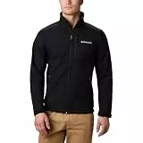 Columbia Herren Softshell-Jacke, Ascender
