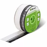 Illbruck Fensterfolie ohne Reserve ME500 TwinAktiv EW60 Einputzgitter 50m