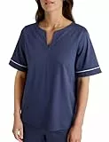 CALIDA Favourites T-Shirt Damen, aus Baumwolle