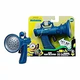 Illumination: Minions & Monster Mini-Furzblaster, mit 8 witzigen Furzgeräuschen für freche Furzstreiche – hör Nicht auf, bis du alle gehört hast