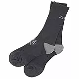 ICEWEAR Steinar Coolmax-Socken Grau 43/46