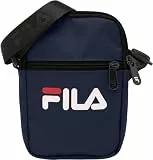 FILA FRESNO small phone x-body-Black Iris-Onesize