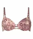 HUNKEMÖLLER Gepolstertes Bügel-Bikini-Oberteil Ibiza - Mellow Mauve - 85D