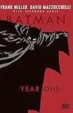 Batman: Year One: Year One Deluxe
