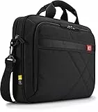 Case Logic Professionelle Notebook-& Tablet-Tasche (15'), Schwarz