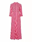 YASSAVANNA Long Shirt Dress S. NOOS