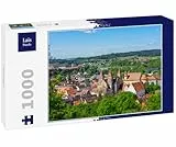 Lais Puzzle Ellwangen 1000 Teile