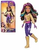Unicorn Academy Ankleidepuppe Sophia - die Originalpuppe zur beliebten Netflix-Serie, 24 cm groß und mit 6 Accessoires für fantasievolles Rollenspiel, für Kinder ab 4 Jahren