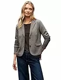 Street One Basic Blazer darkest brown 38