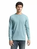TOM TAILOR Basic Longsleeve