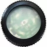Alpina Run System Classic Light - Einfach Bedienbares LED Fahrradhelmlicht, Passend für: Alpina GRUNERLOKKA