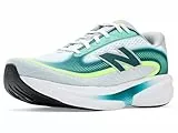 New Balance Herren Ellipse Straßen-Laufschuhe, Deep End/Glint Blu, 45.5
