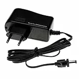 vhbw Staubsauger Netzteil Ladegerät Ersatz für Bosch/Siemens 00625668 für Handstaubsauger, 139cm