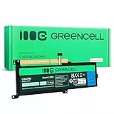 Green Cell Laptop Akku für Lenovo IdeaPad 3 130 320 320C 330 520 S145 V14 V145 V15 V320 Touch 320 330